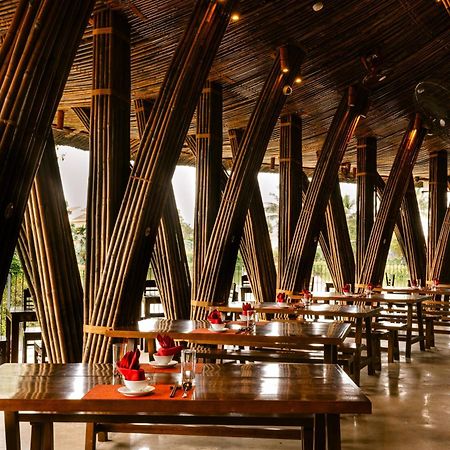Hoi An Memories Resort & Spa Luaran gambar