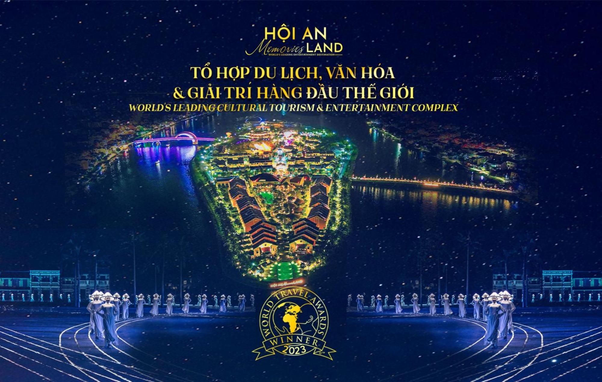 Hoi An Memories Resort & Spa Luaran gambar