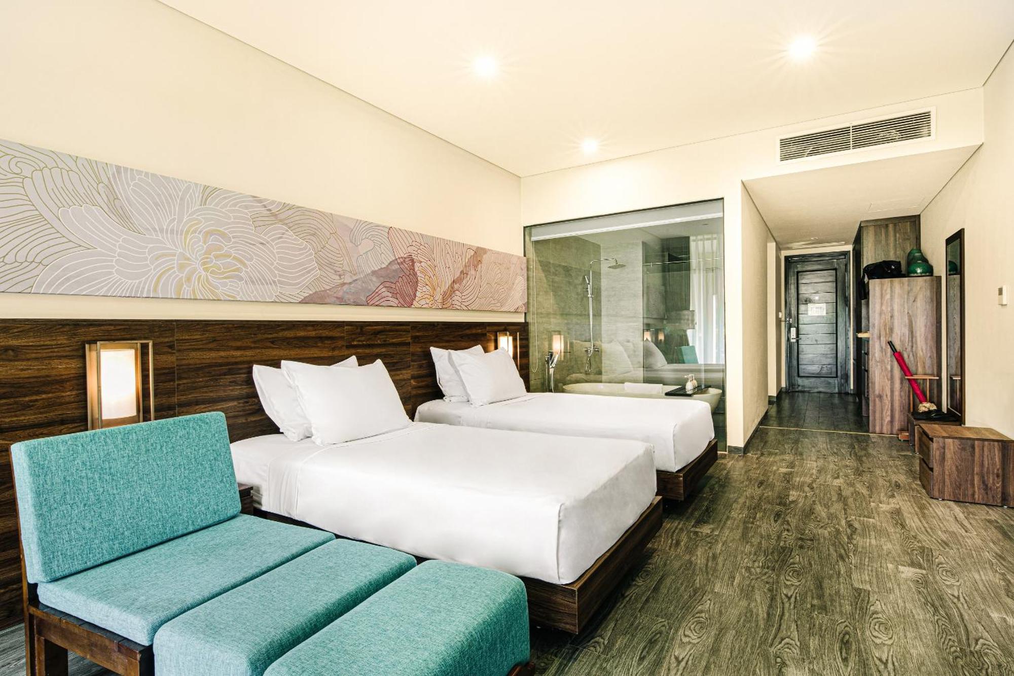 Hoi An Memories Resort & Spa Luaran gambar