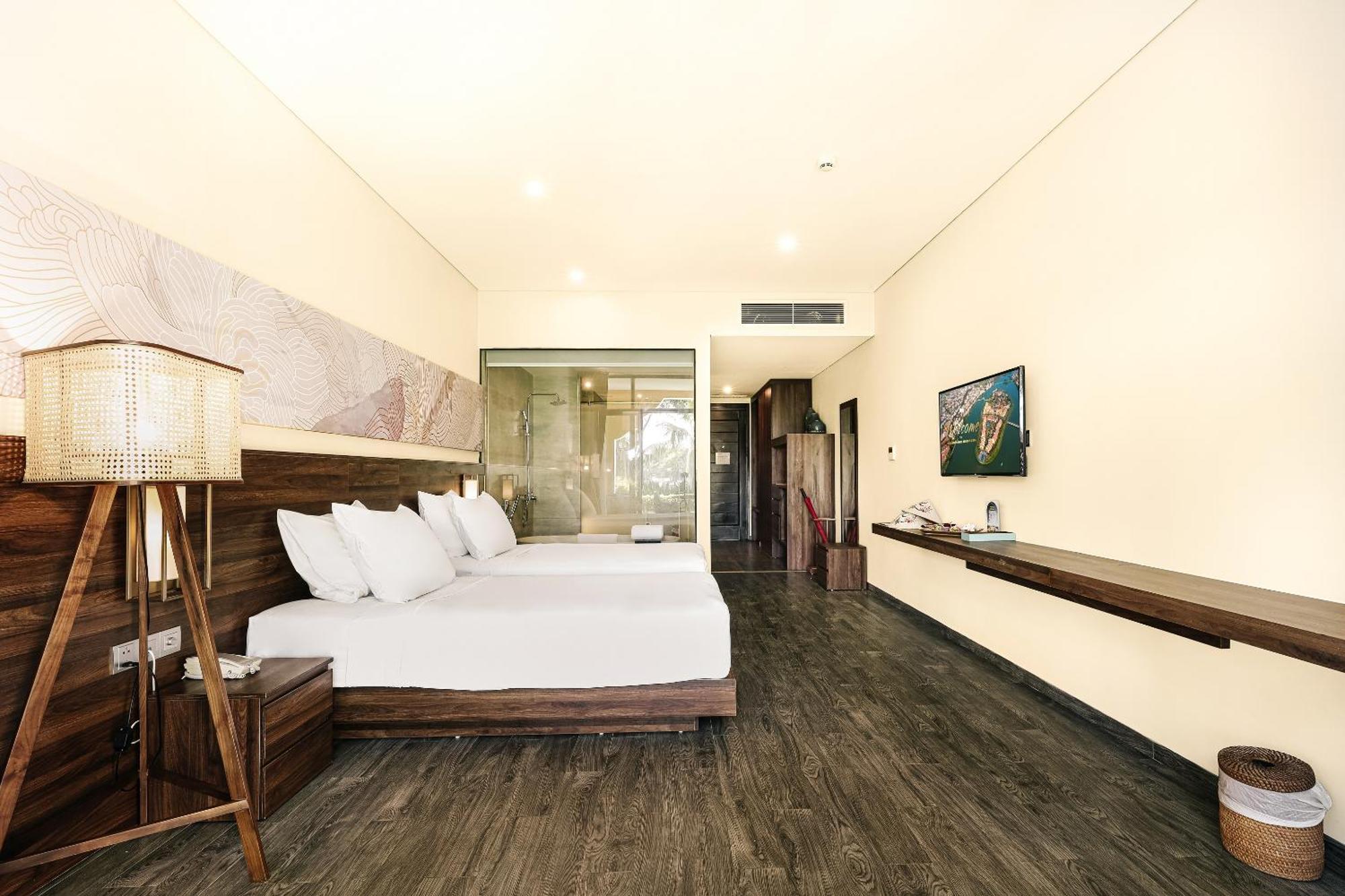 Hoi An Memories Resort & Spa Luaran gambar