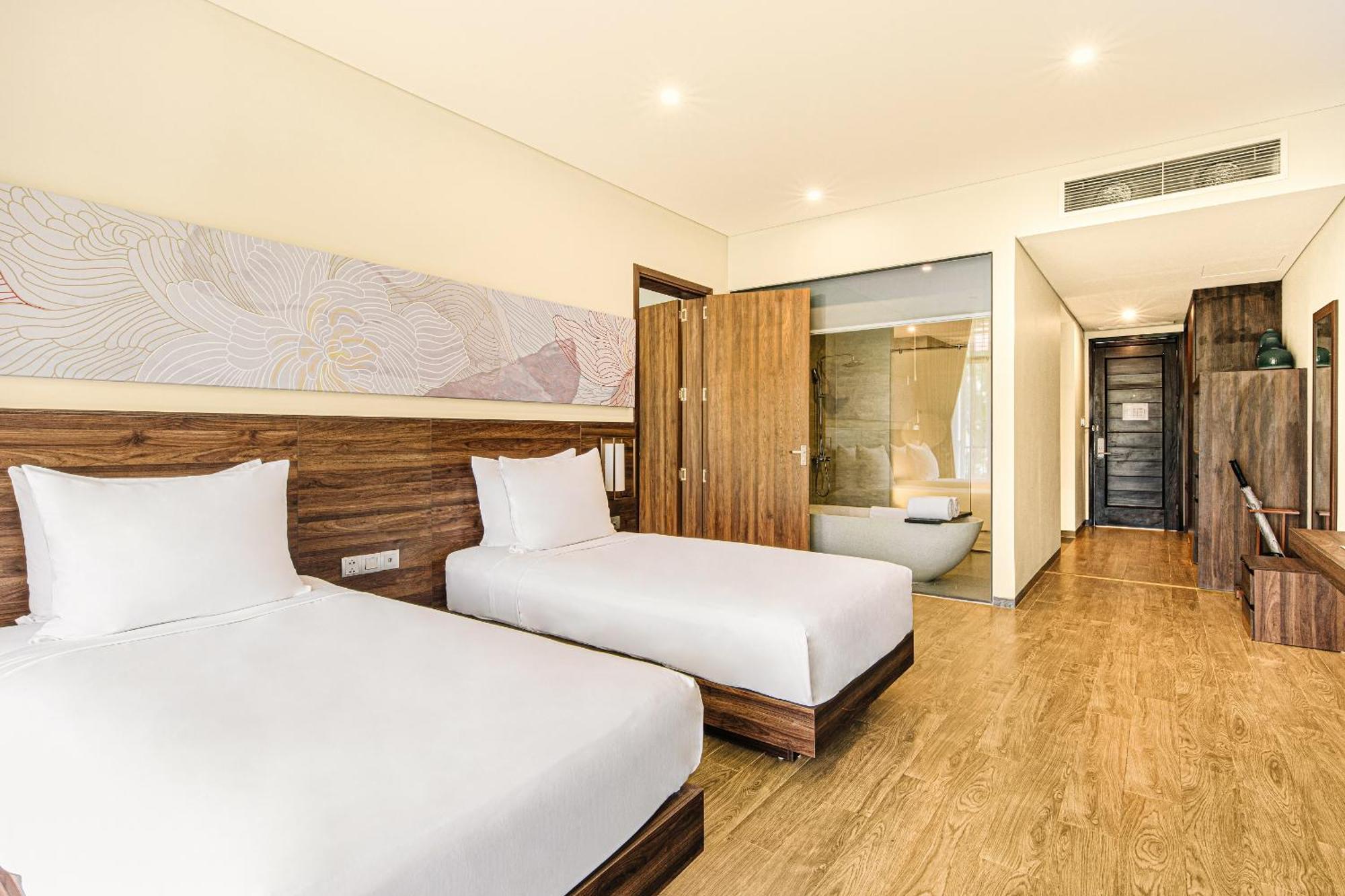 Hoi An Memories Resort & Spa Luaran gambar