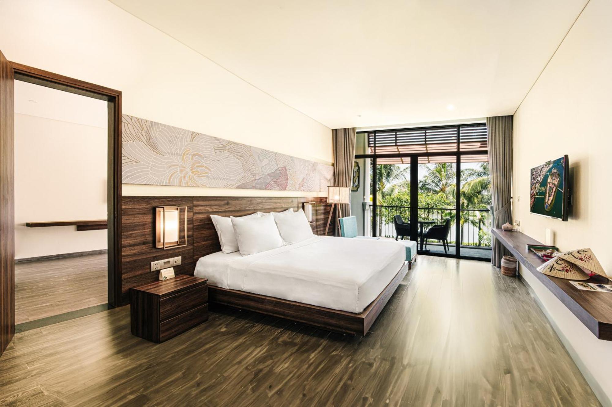 Hoi An Memories Resort & Spa Luaran gambar