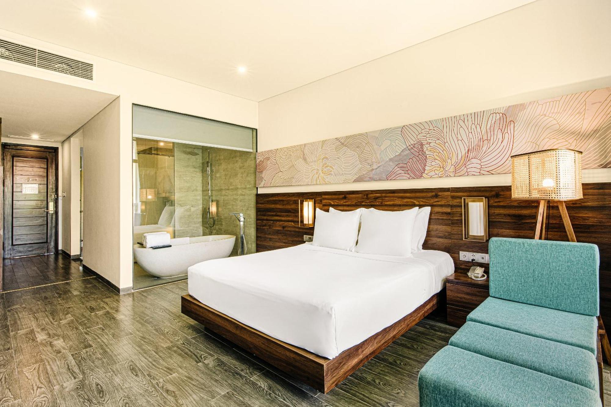 Hoi An Memories Resort & Spa Luaran gambar
