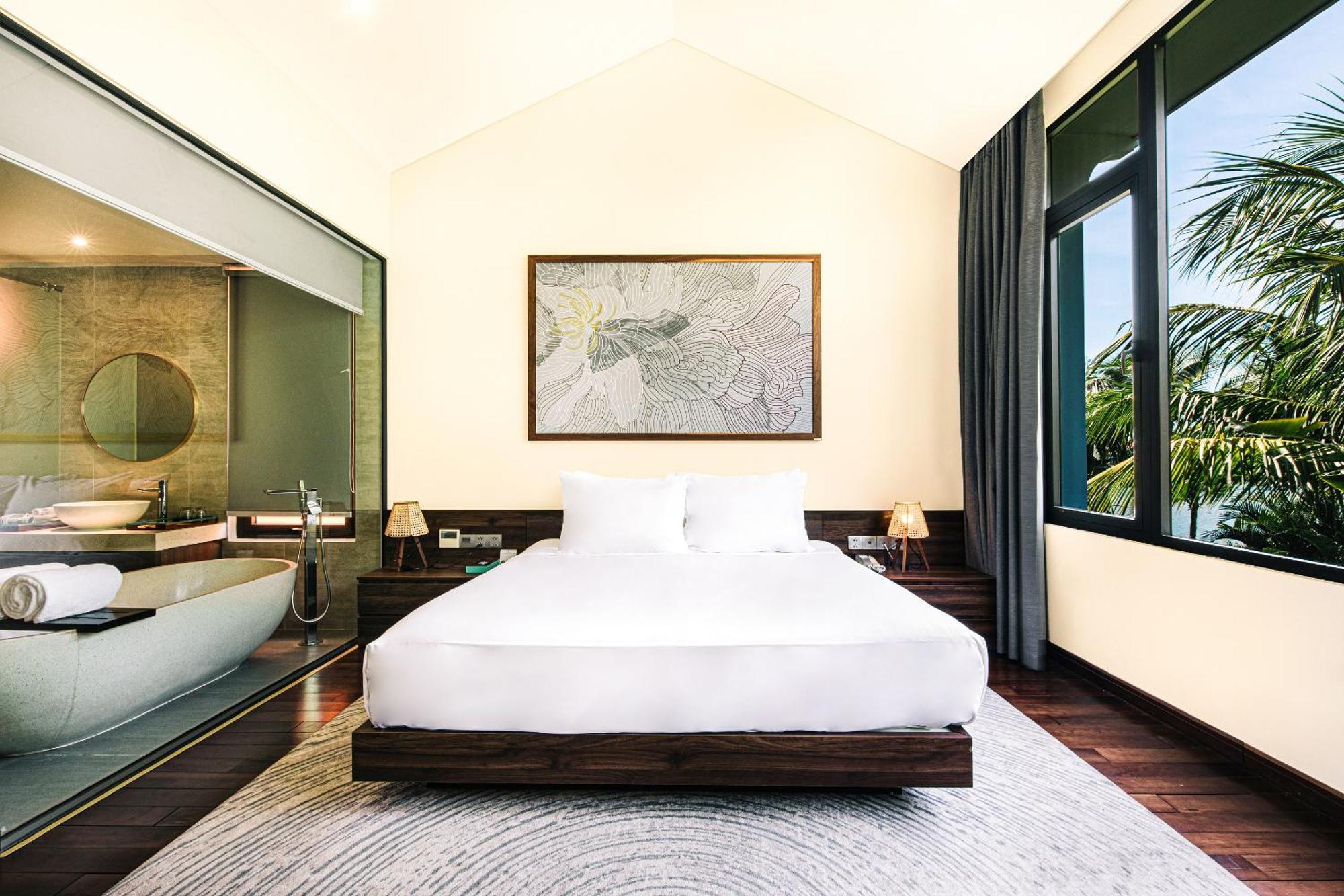 Hoi An Memories Resort & Spa Luaran gambar