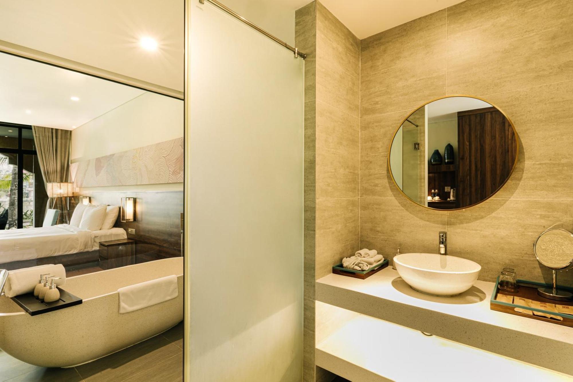 Hoi An Memories Resort & Spa Luaran gambar