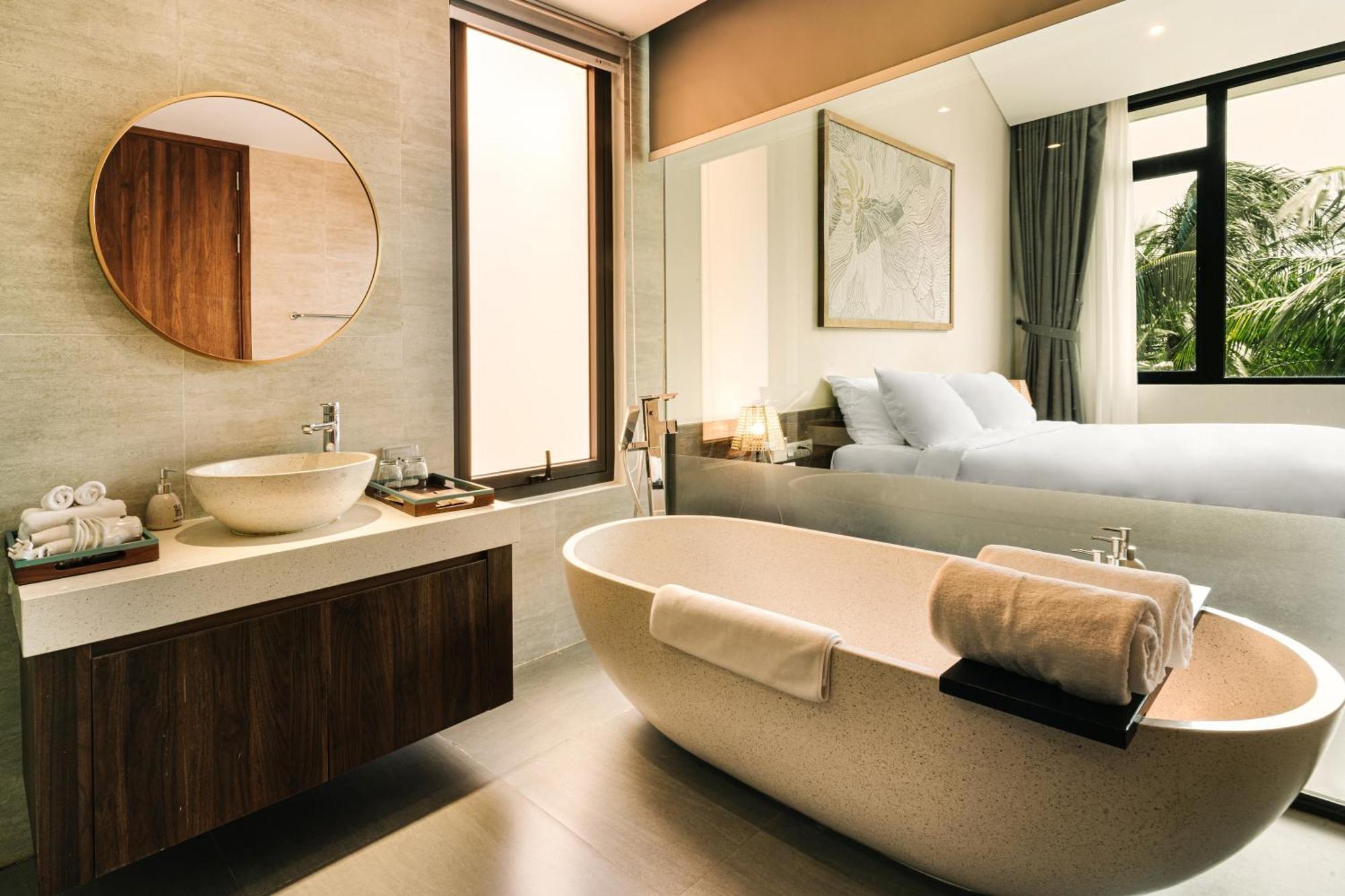 Hoi An Memories Resort & Spa Luaran gambar