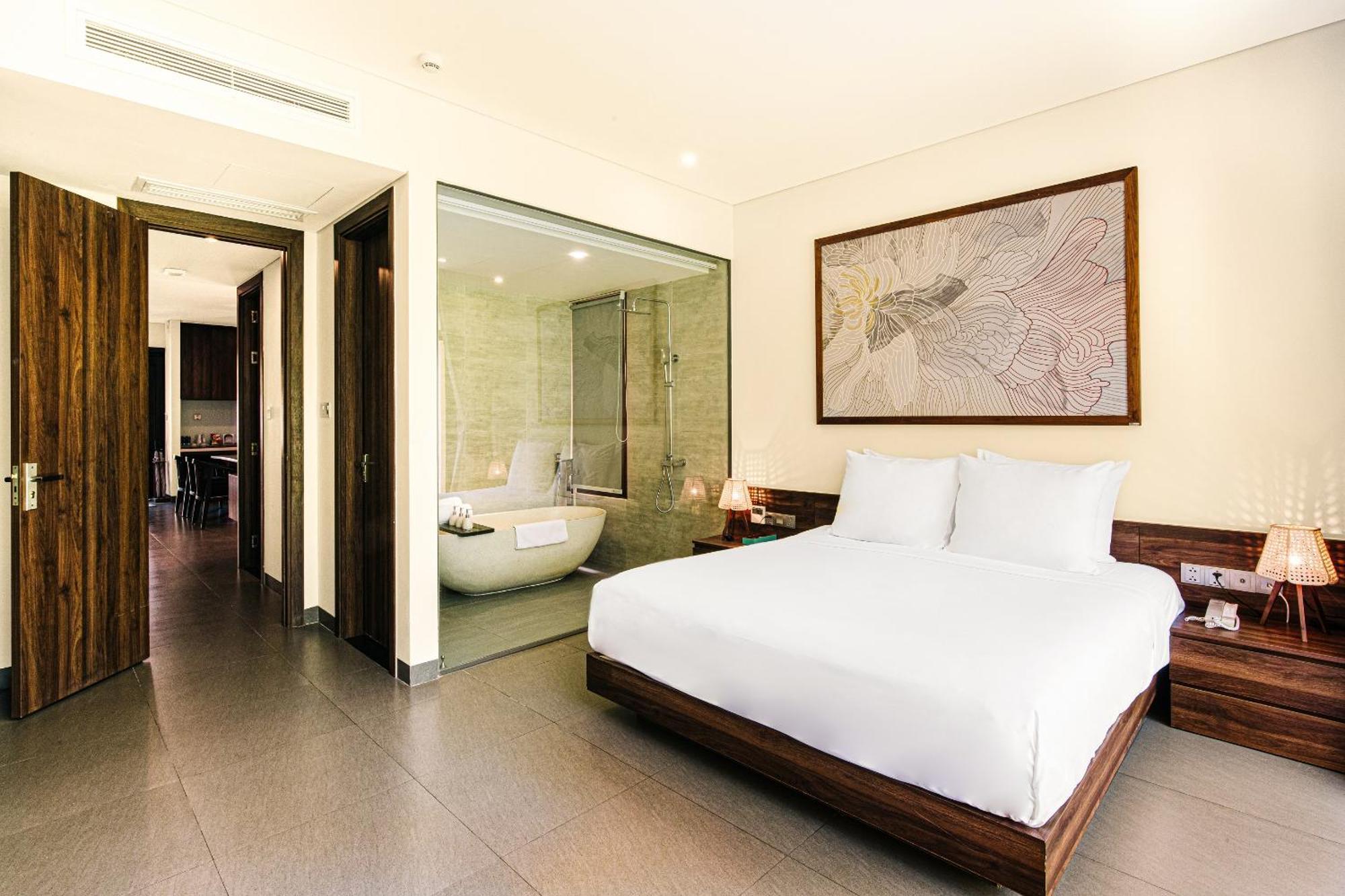 Hoi An Memories Resort & Spa Luaran gambar