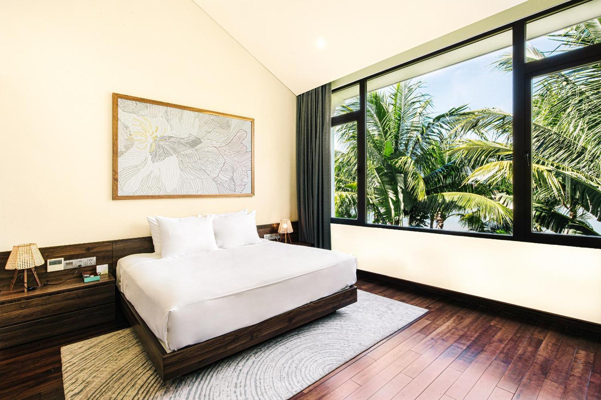 Hoi An Memories Resort & Spa Luaran gambar
