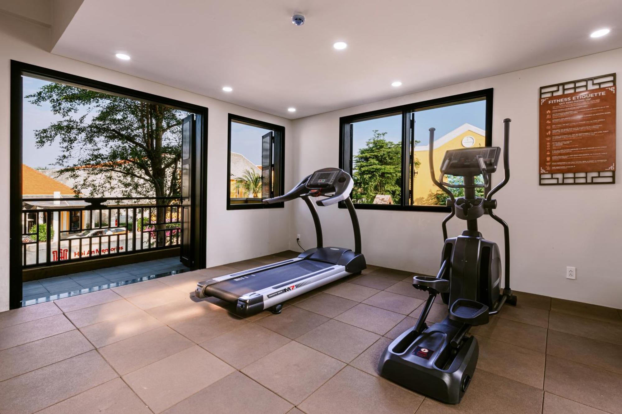 Hoi An Memories Resort & Spa Luaran gambar